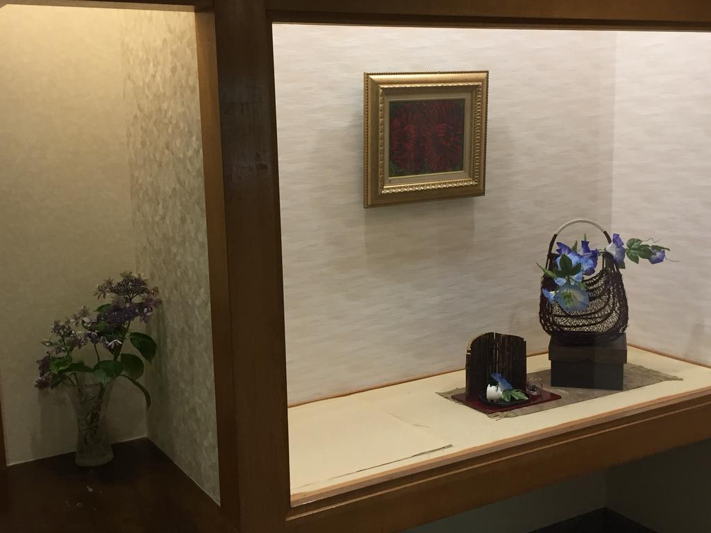เซระ เบ็คคัง Hotel ฮิโรชิม่า ภายนอก รูปภาพ