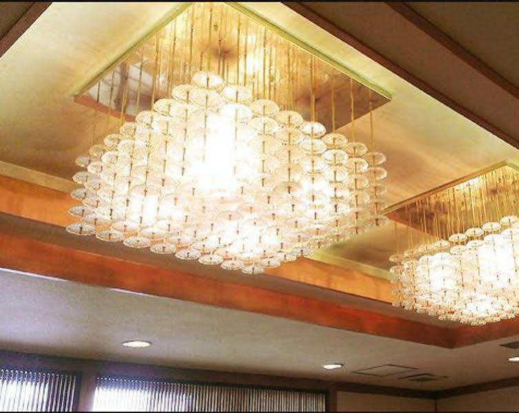 เซระ เบ็คคัง Hotel ฮิโรชิม่า ภายนอก รูปภาพ